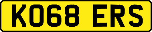 KO68ERS