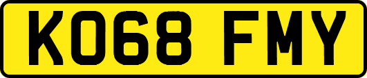 KO68FMY