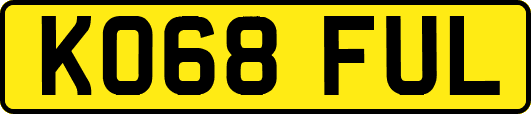KO68FUL