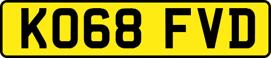 KO68FVD