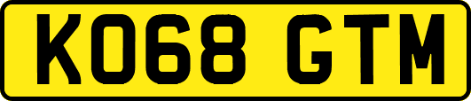 KO68GTM