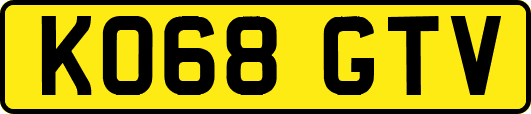 KO68GTV