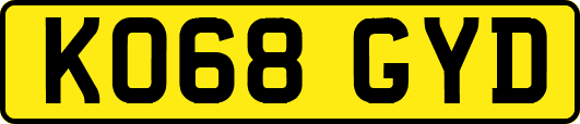 KO68GYD