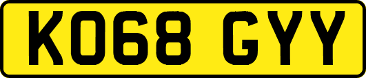 KO68GYY