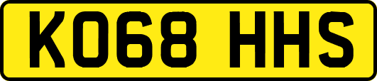 KO68HHS