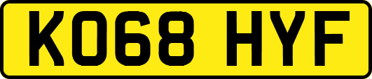 KO68HYF