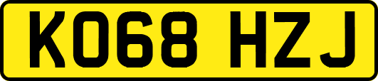 KO68HZJ