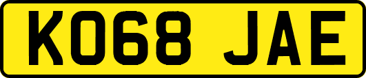 KO68JAE