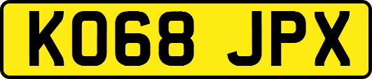 KO68JPX