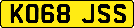 KO68JSS