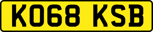 KO68KSB