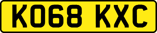 KO68KXC