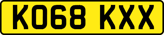 KO68KXX