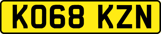 KO68KZN