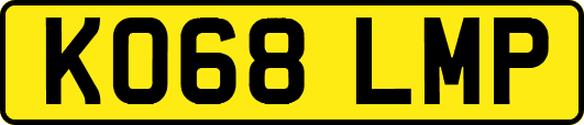 KO68LMP