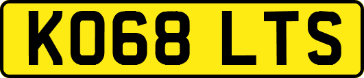 KO68LTS