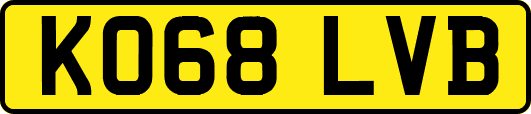 KO68LVB