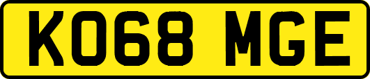 KO68MGE
