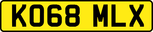 KO68MLX