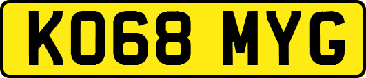 KO68MYG