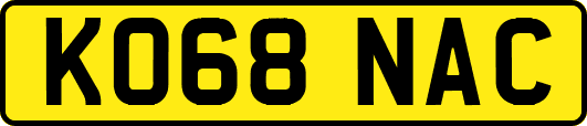 KO68NAC