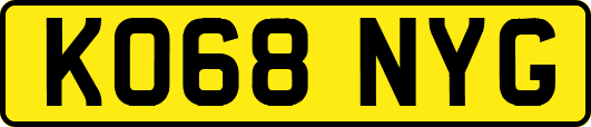 KO68NYG