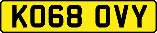 KO68OVY