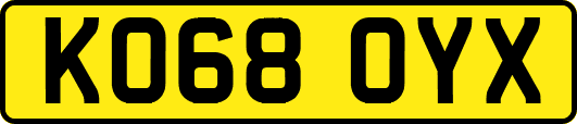 KO68OYX