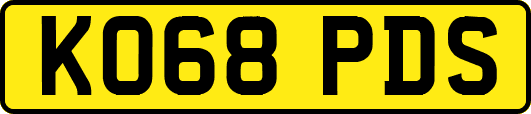KO68PDS