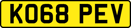 KO68PEV