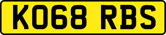 KO68RBS