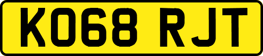 KO68RJT