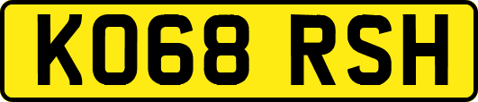 KO68RSH