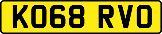 KO68RVO