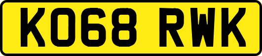 KO68RWK