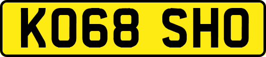KO68SHO