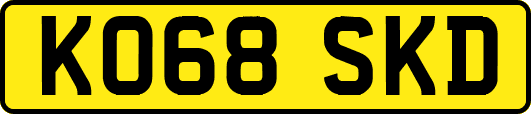 KO68SKD