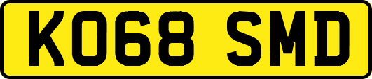 KO68SMD