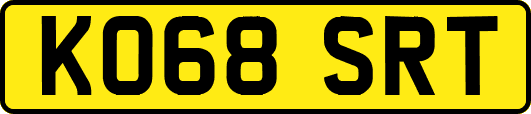 KO68SRT