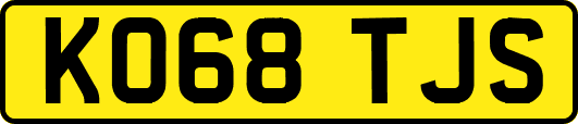KO68TJS