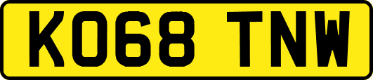 KO68TNW