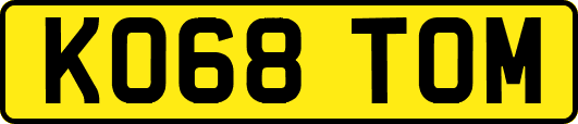 KO68TOM