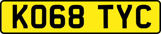 KO68TYC