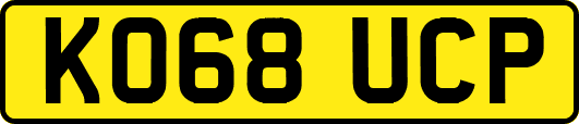 KO68UCP