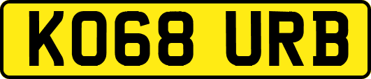 KO68URB