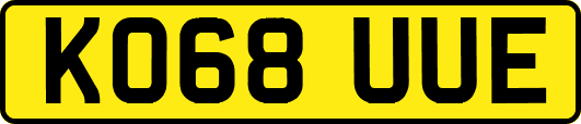 KO68UUE