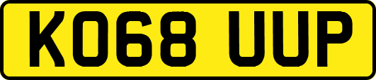 KO68UUP