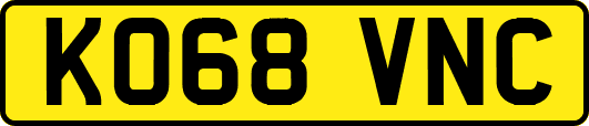 KO68VNC