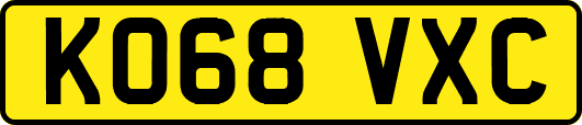 KO68VXC