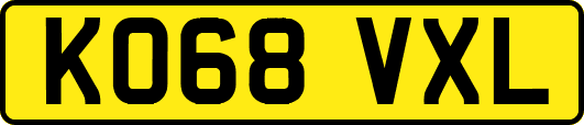 KO68VXL